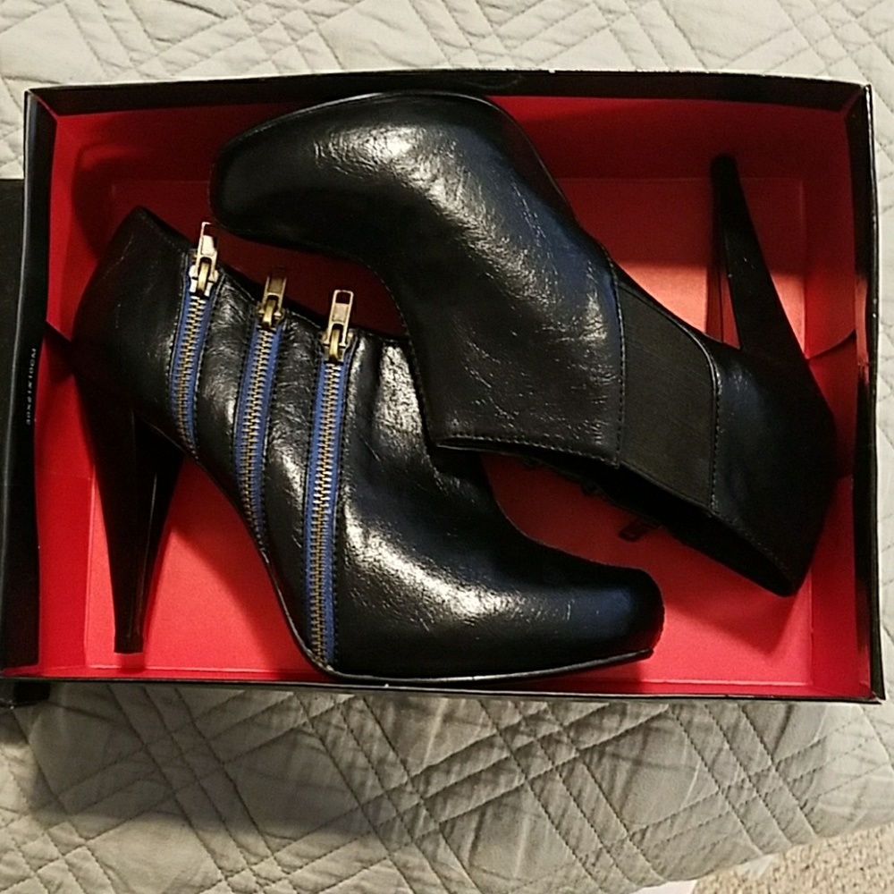 Steve Madden Boots